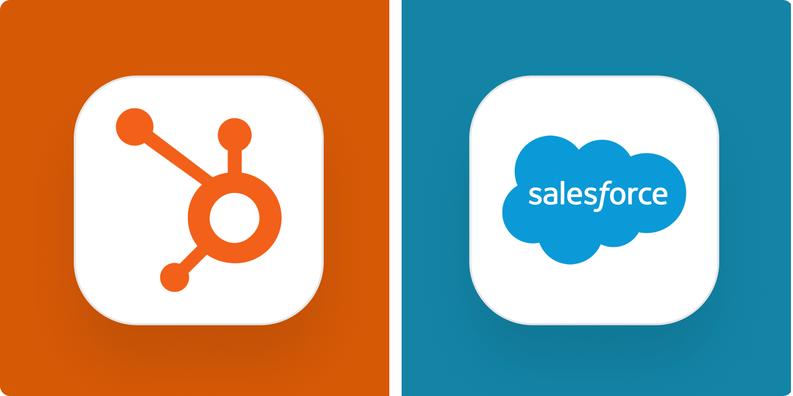 HubSpot vs. Salesforce: Which CRM Is Better for Small Businesses? [Video]