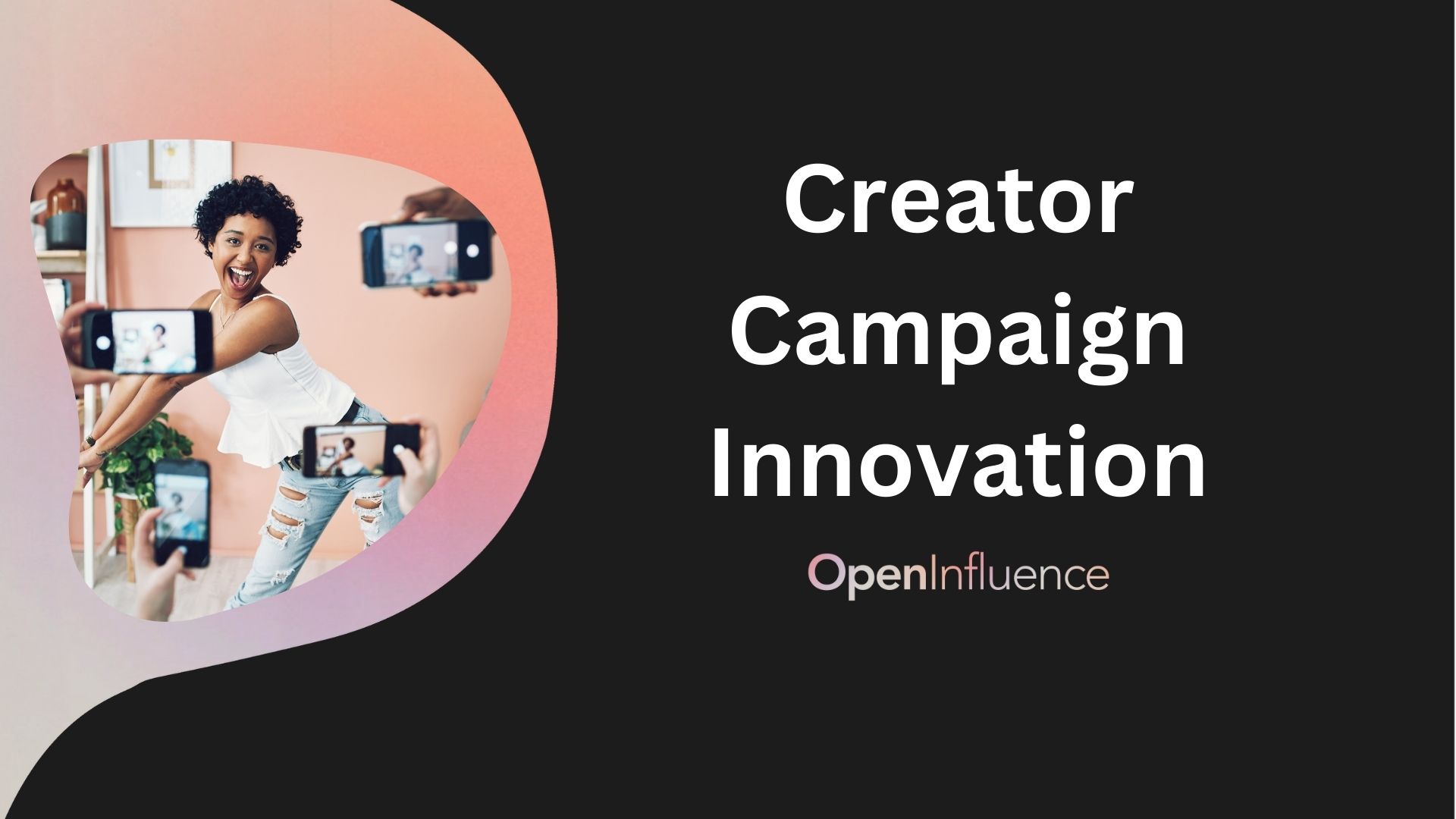 Creator Campaign Innovation | Open Influence Inc. [Video]