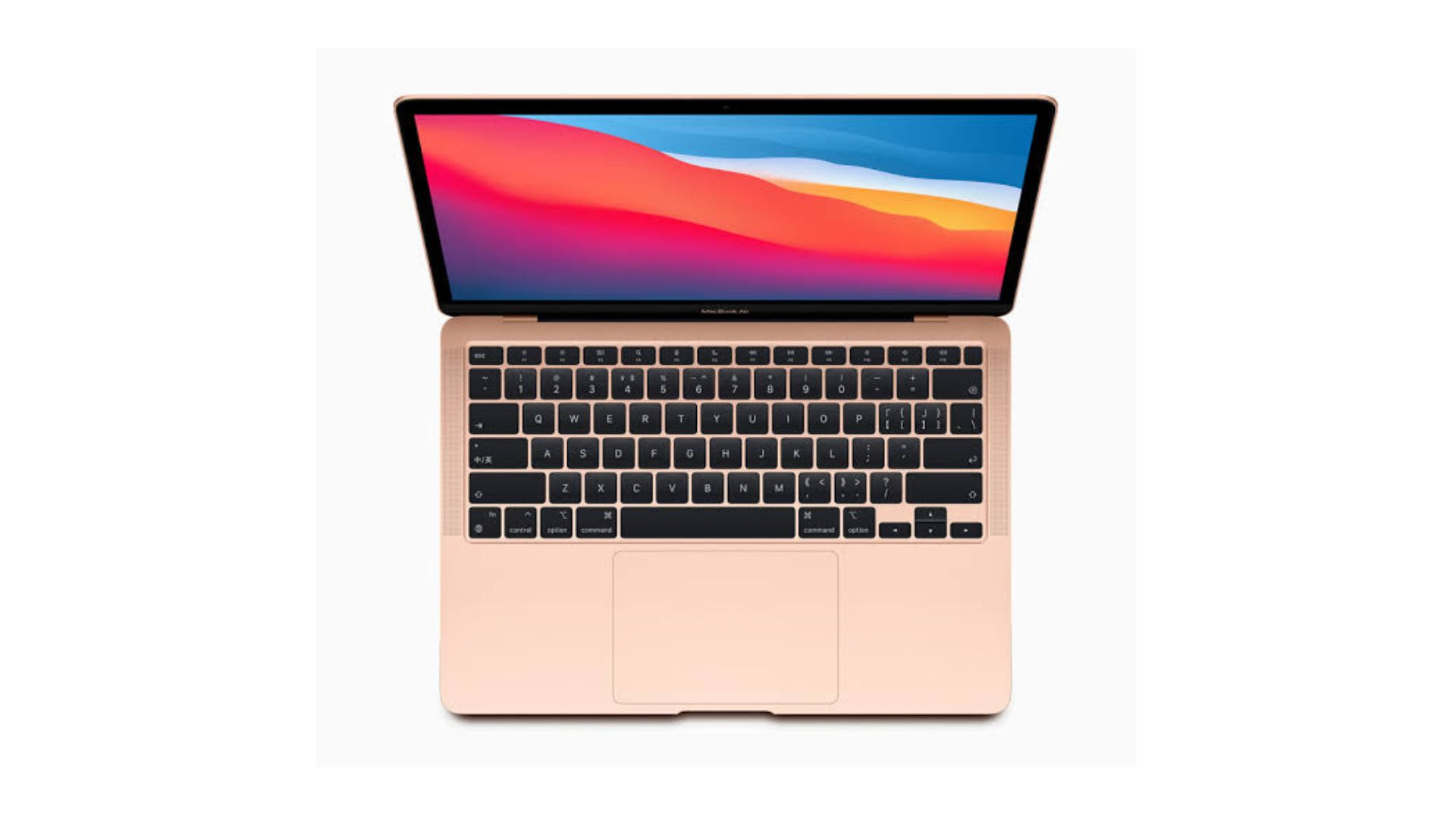 MacBook Airs 23x speed boost over Intel model? Apple says so, but details matter [Video]