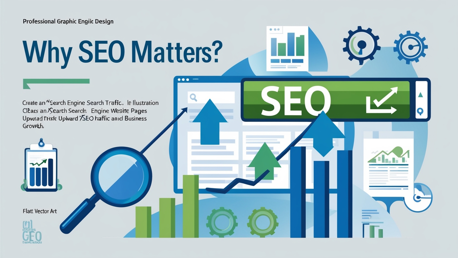 Find Out Why SEO Matters the Most for Your Business [Video]