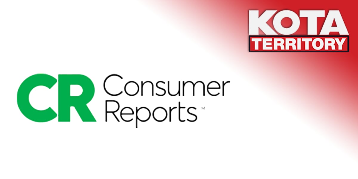 Consumer Reports: Buying a bike helmet online could be dangerous [Video]