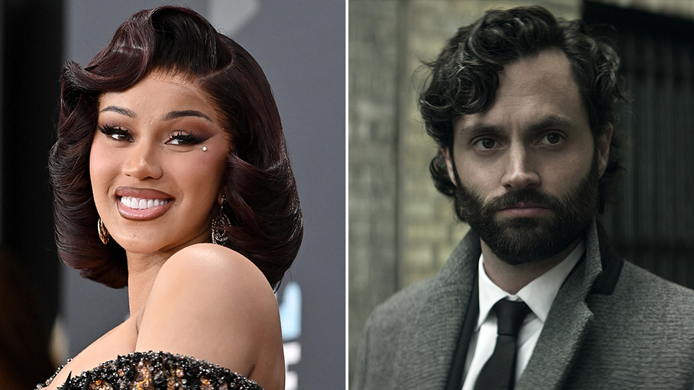 Netflix Enlists Cardi B To Preview First Trailer For ‘You’ Season 5 [Video]