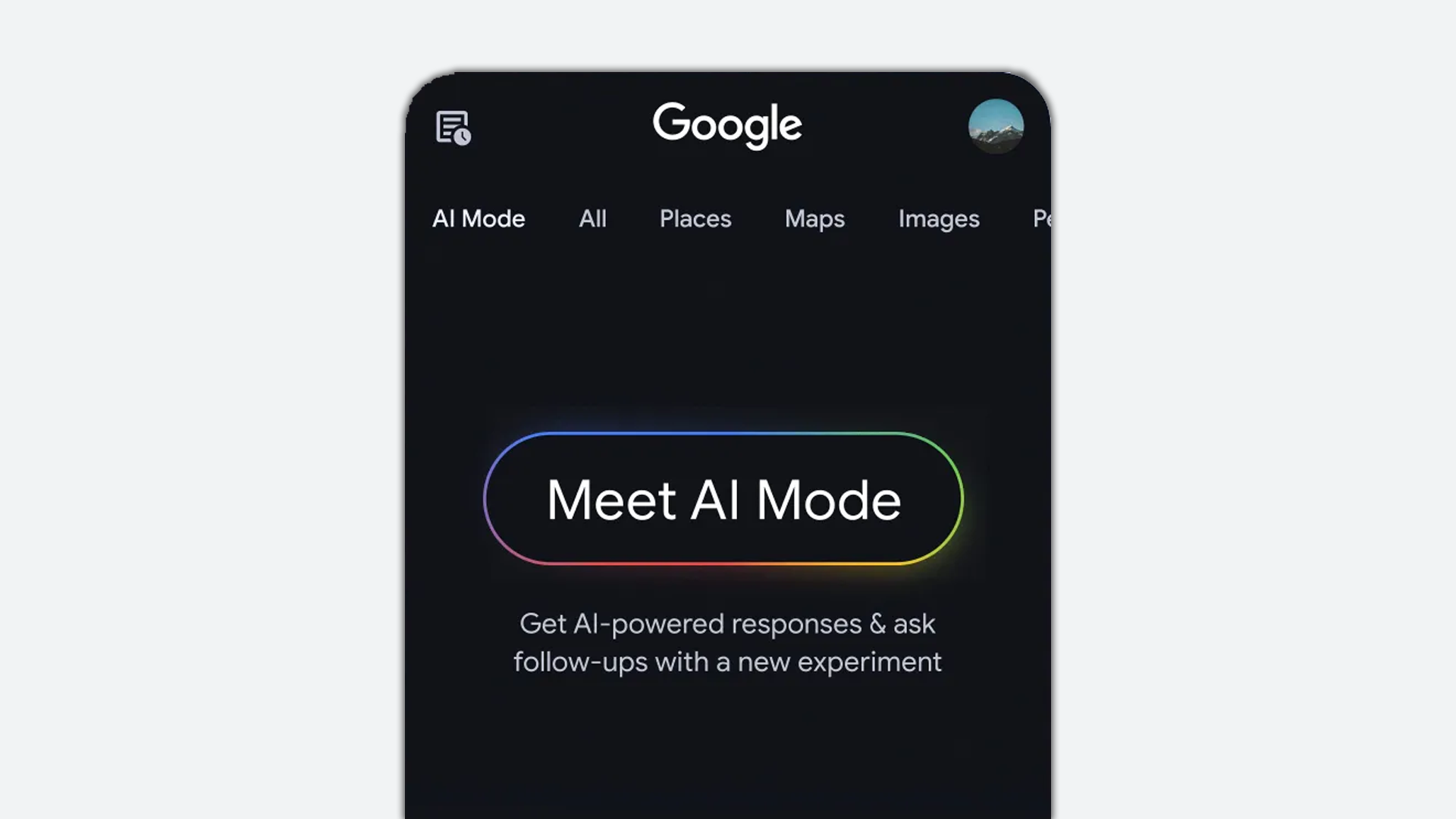 Googles New AI Mode Could Be a Game-Changer for Search [Video]