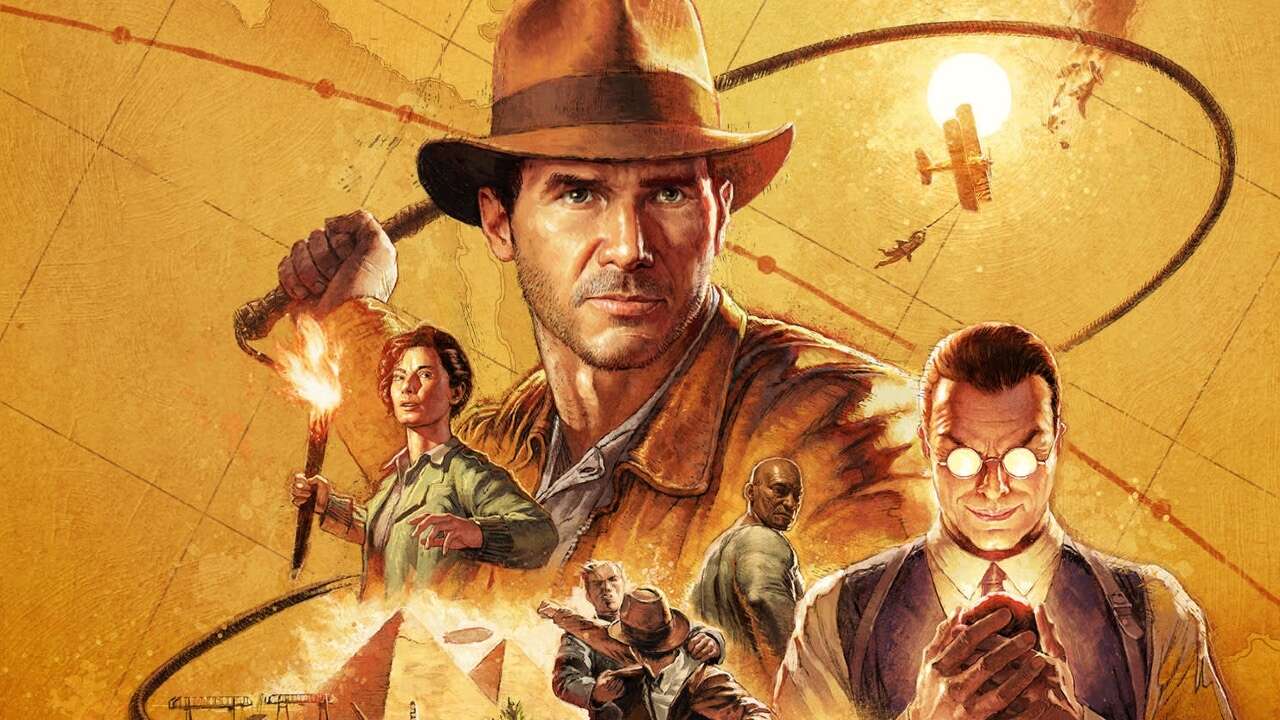 Indiana Jones And The Great Circle Gets PS5 ESRB Rating As Release Date Leak Emerges [Video]