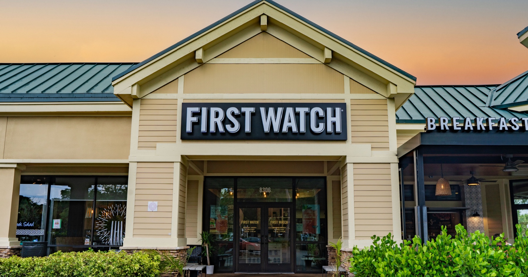 First Watch fires up a new marketing plan [Video]