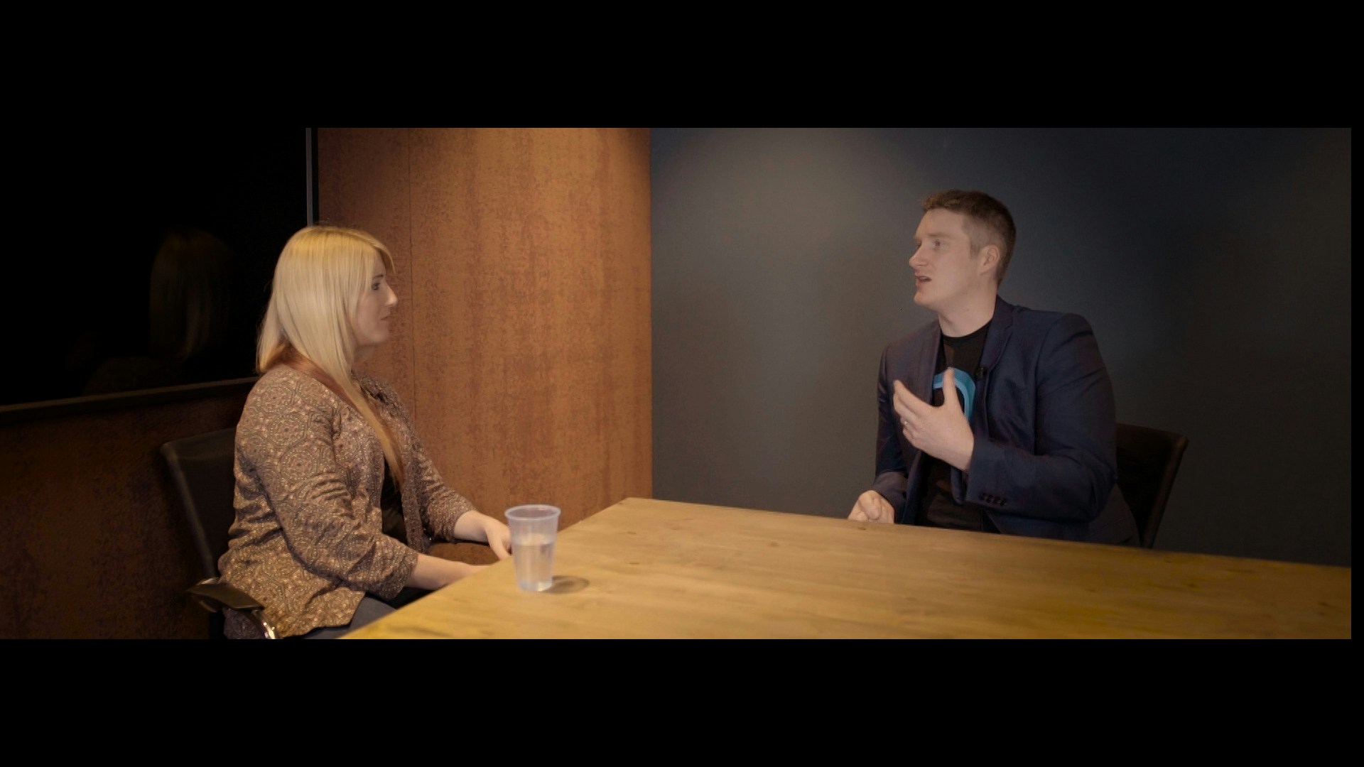 Bing Interview: No Separate Mobile Index [Video]