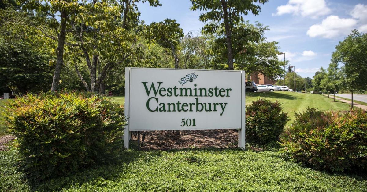 Westminster Canterbury recognized by Newsweek [Video]