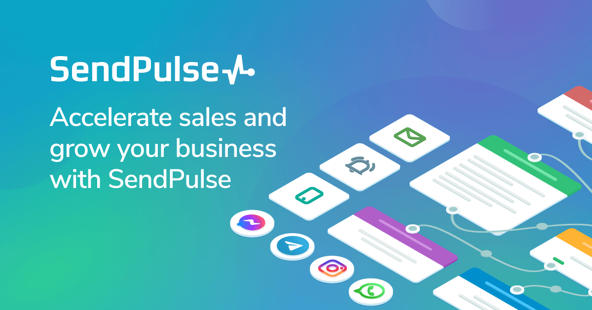 SMB Email Marketing | SendPulse [Video]