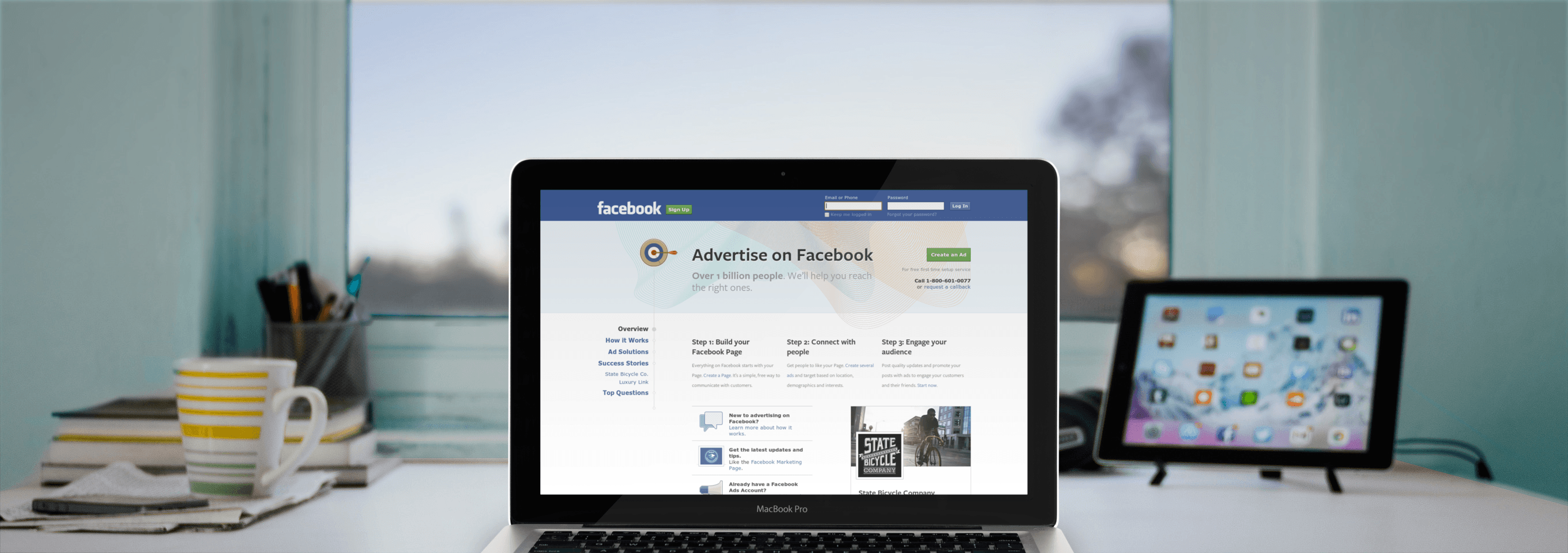 How to setup Facebook Conversion Tracking on your ASF site. [Video]