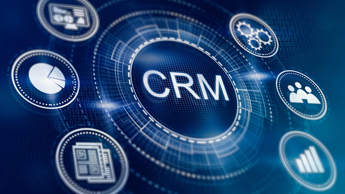 The best CRM software of 2025: Expert tested [Video]