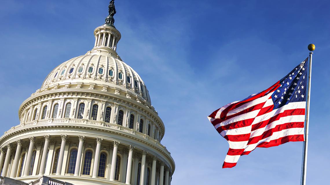 Sen. Rick Scott files bill to close ‘loopholes’ for China in making US flags [Video]