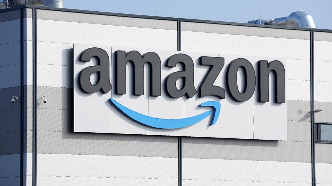 Amazon sues U.S. safety commission over recall responsibilities [Video]