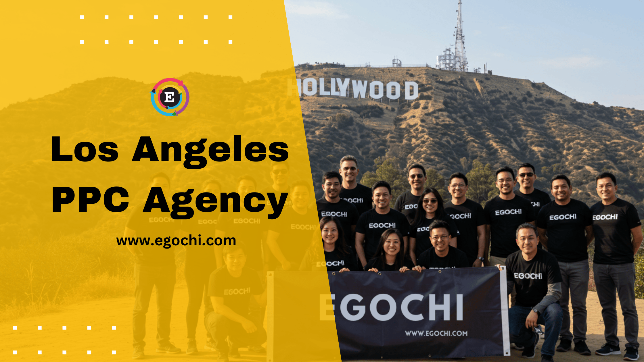 Los Angeles PPC Agency | Google Ads, Shopping Ads & More [Video]