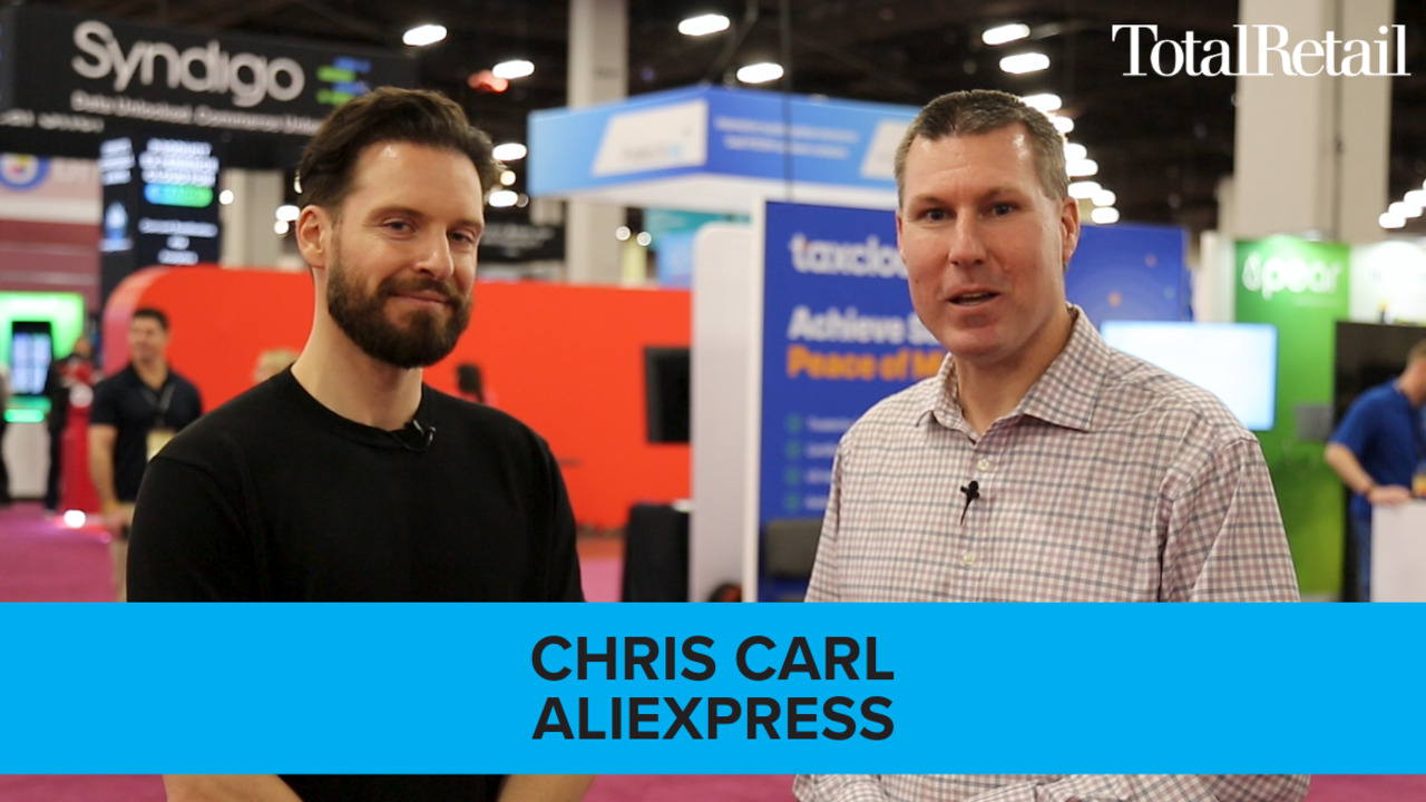How AliExpress is Growing U.S. Consumer Market Share [Video]