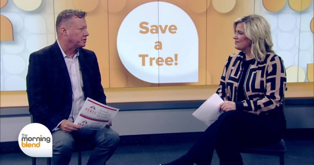 How Digital Marketing is Better for the Environment & More Effective
