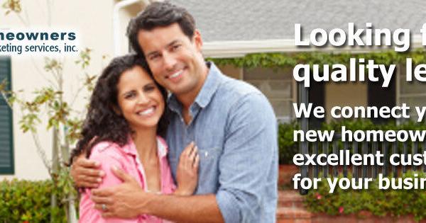 Homeowners Marketing Services Expands Direct Mail Solutions To Maximize Marketing Reach | PR Newswire [Video]