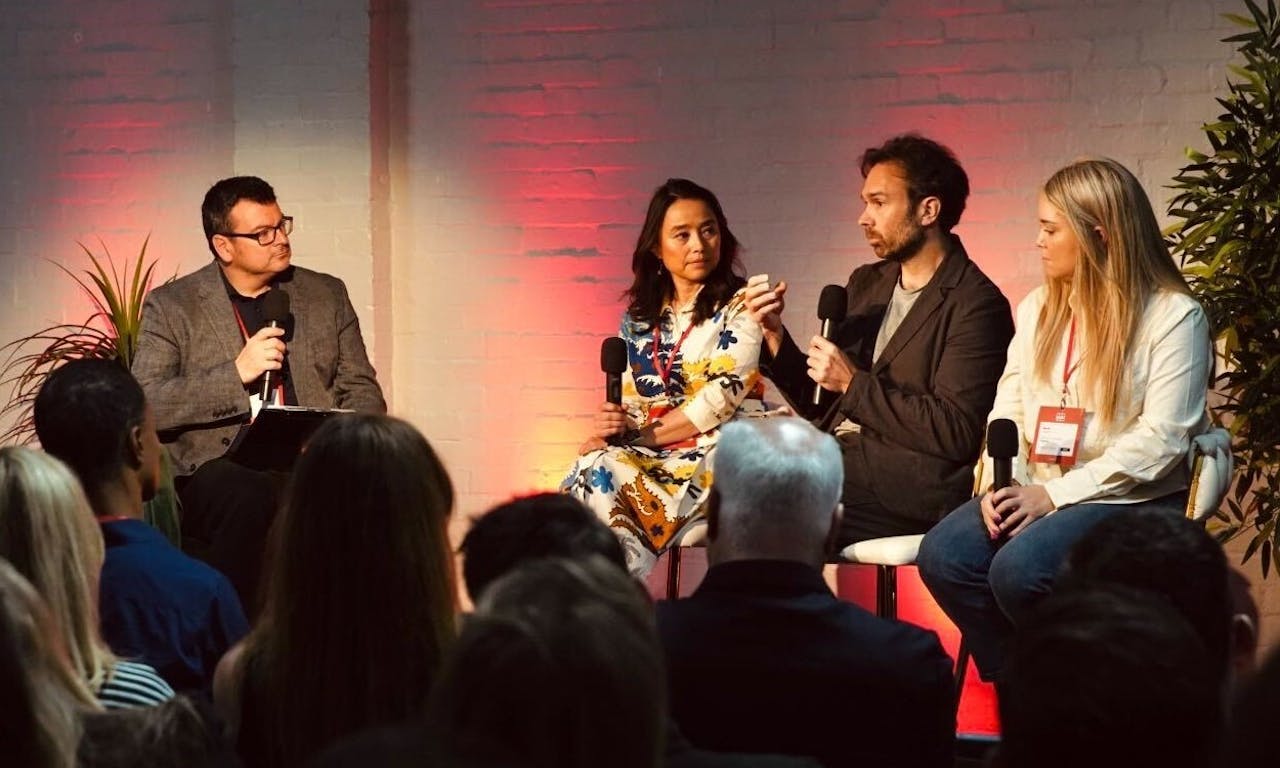 Can AI help secure marketings reputation as a catalyst for growth at C-suite level? [Video]