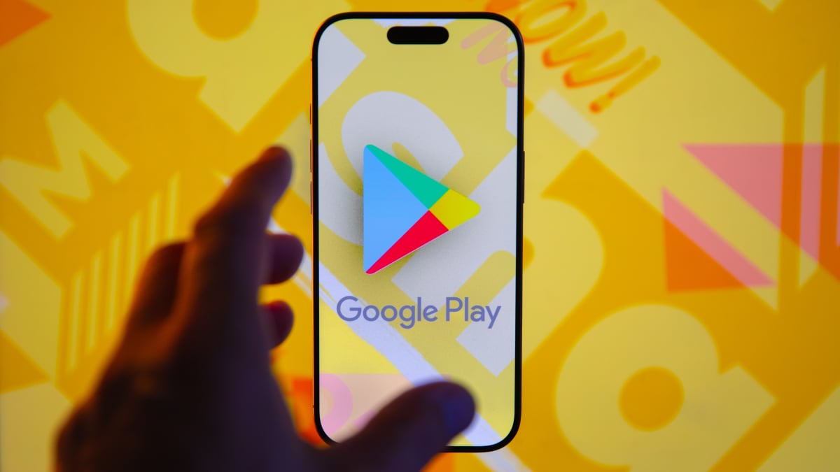 Apps on Google Play dropped by almost half [April 2025] [Video]