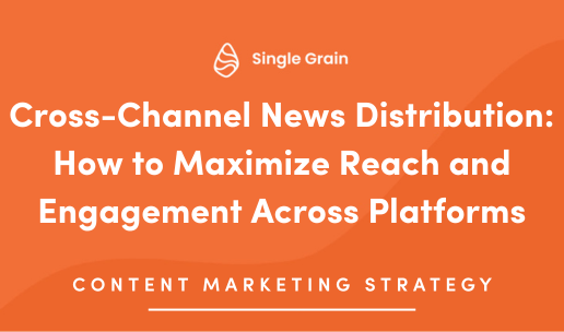 How to Maximize Multi-Platform Reach and Engagement [Video]