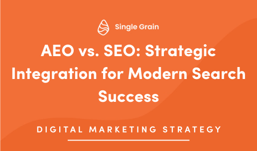Strategic Integration for Modern Search Success [Video]