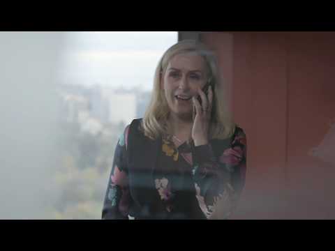 Online Graduate Certificate in Customer Success Management [Video]
