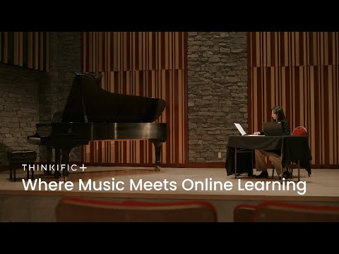 A Music School