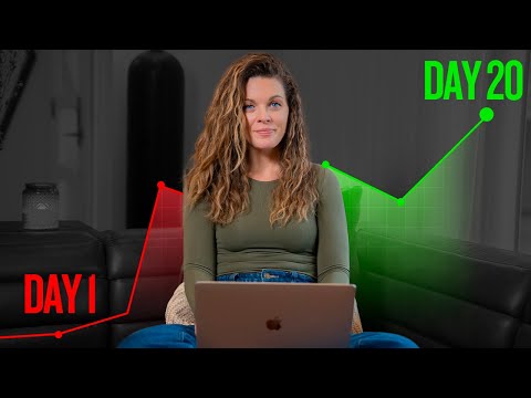How To Build & Sell An Online Course With No Experience [Video]