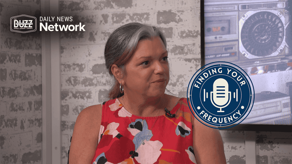 Finding Your Frequency with Jennifer Shatzer of Manic Social [Video]