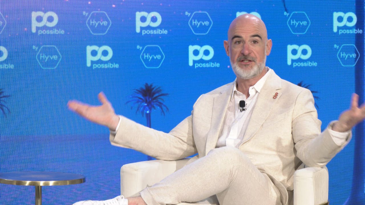 How AI will help to eliminate the swivel chair processes in agencies [Video]