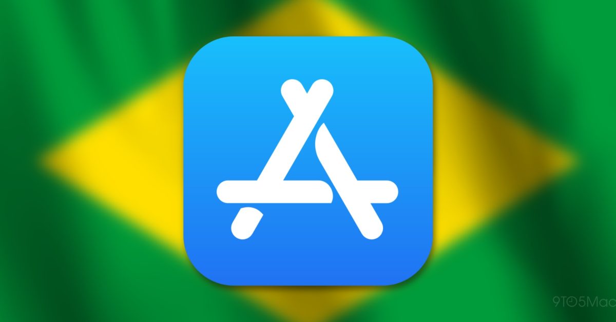 Apple has 90 days to begin allowing sideloding in Brazil [Video]