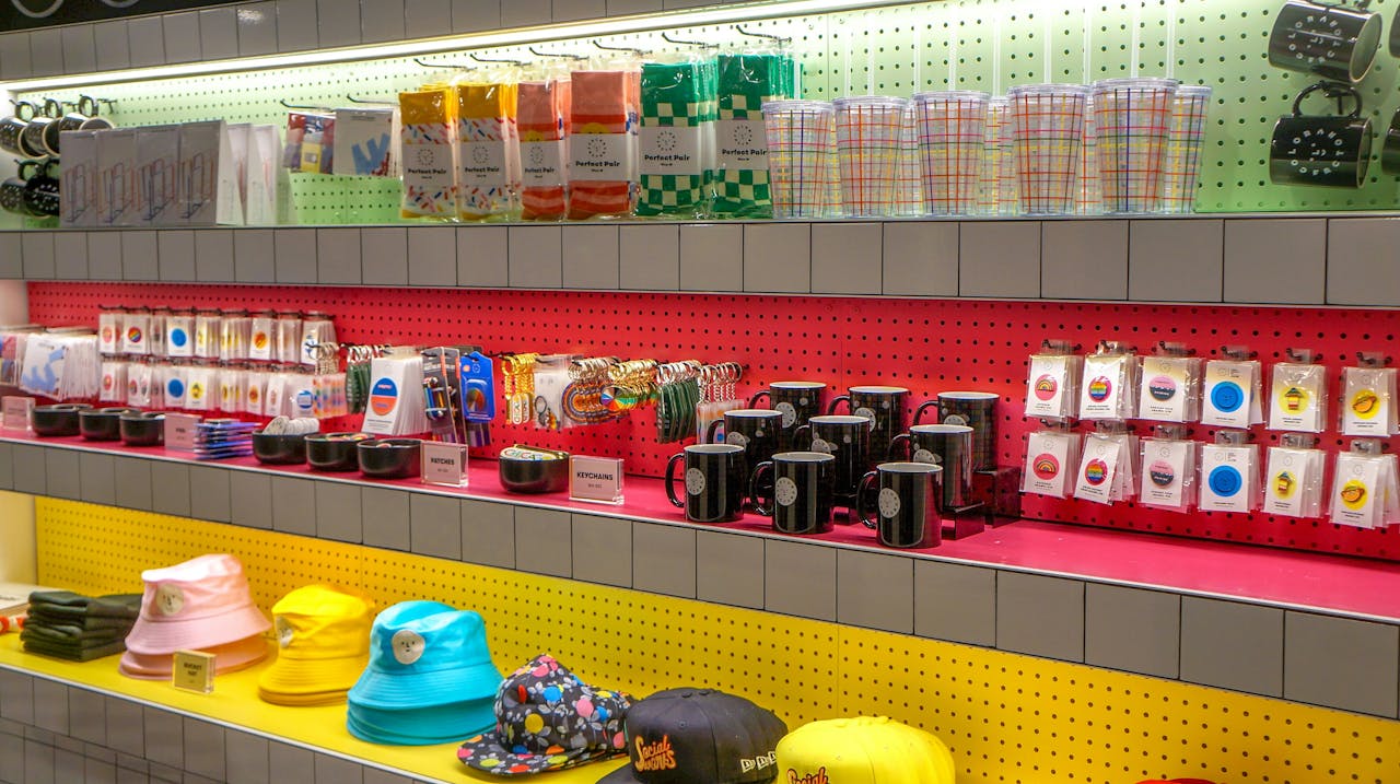Beyond the tote: is it time for a marketing merch makeover? [Video]
