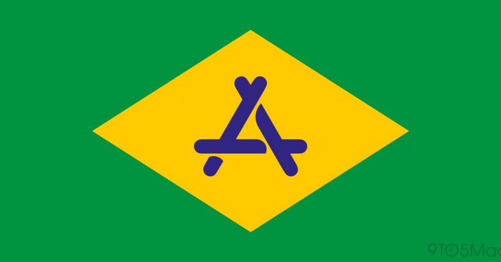 Brazilian antitrust regulator upholds order against Apple