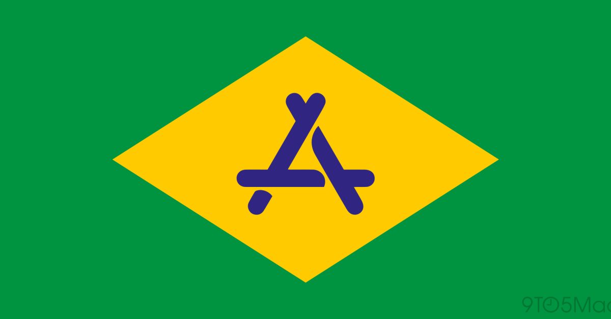 Brazilian antitrust regulator upholds order against Apple [Video]