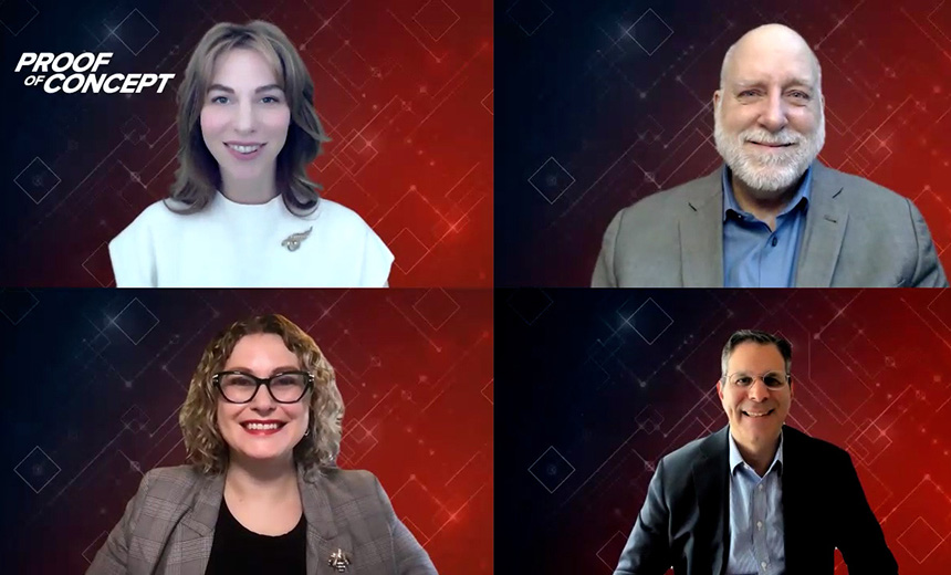 Proof of Concept: AI Identity Fraud Hits a Strategic Inflection Point [Video]