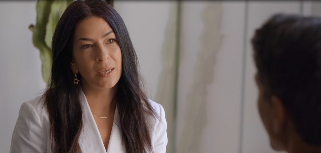 One on One with Rebecca Minkoff