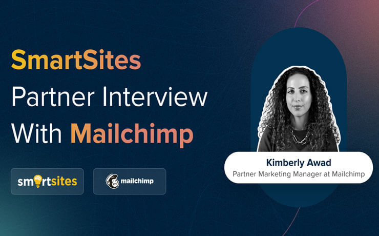 Mailchimp + SmartSites: How Strategic Partnership and AI Are Reshaping Email Marketing [Video]
