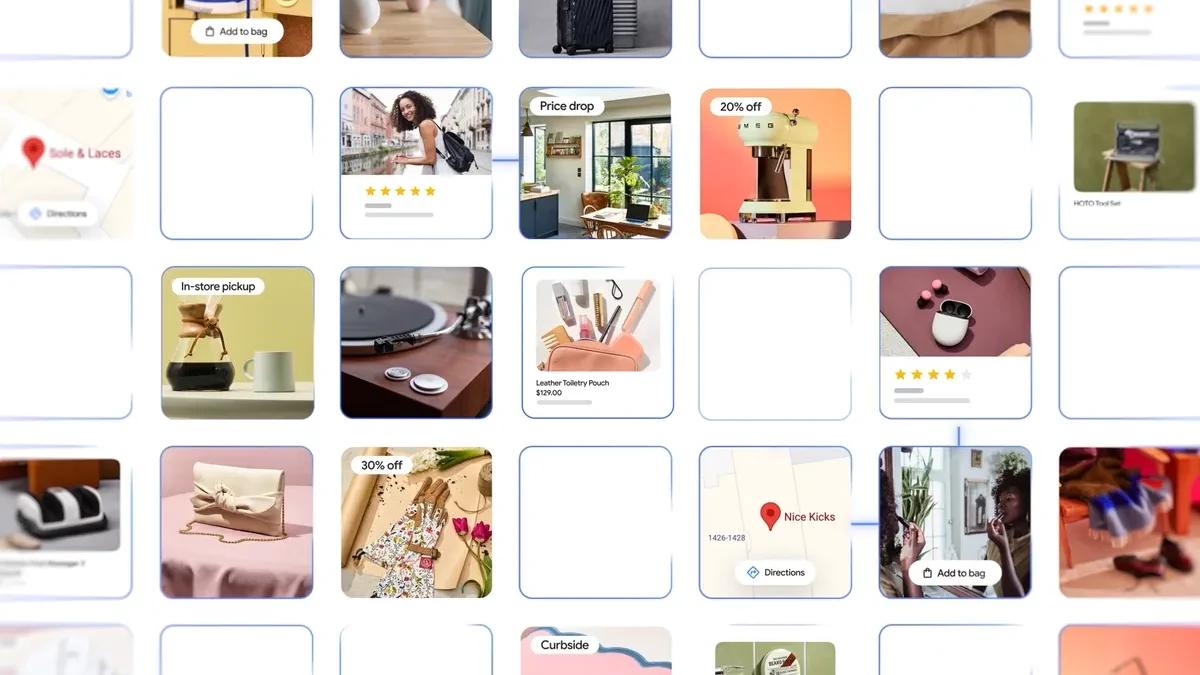 Google wants us to use AI to buy and try on clothes [Video]