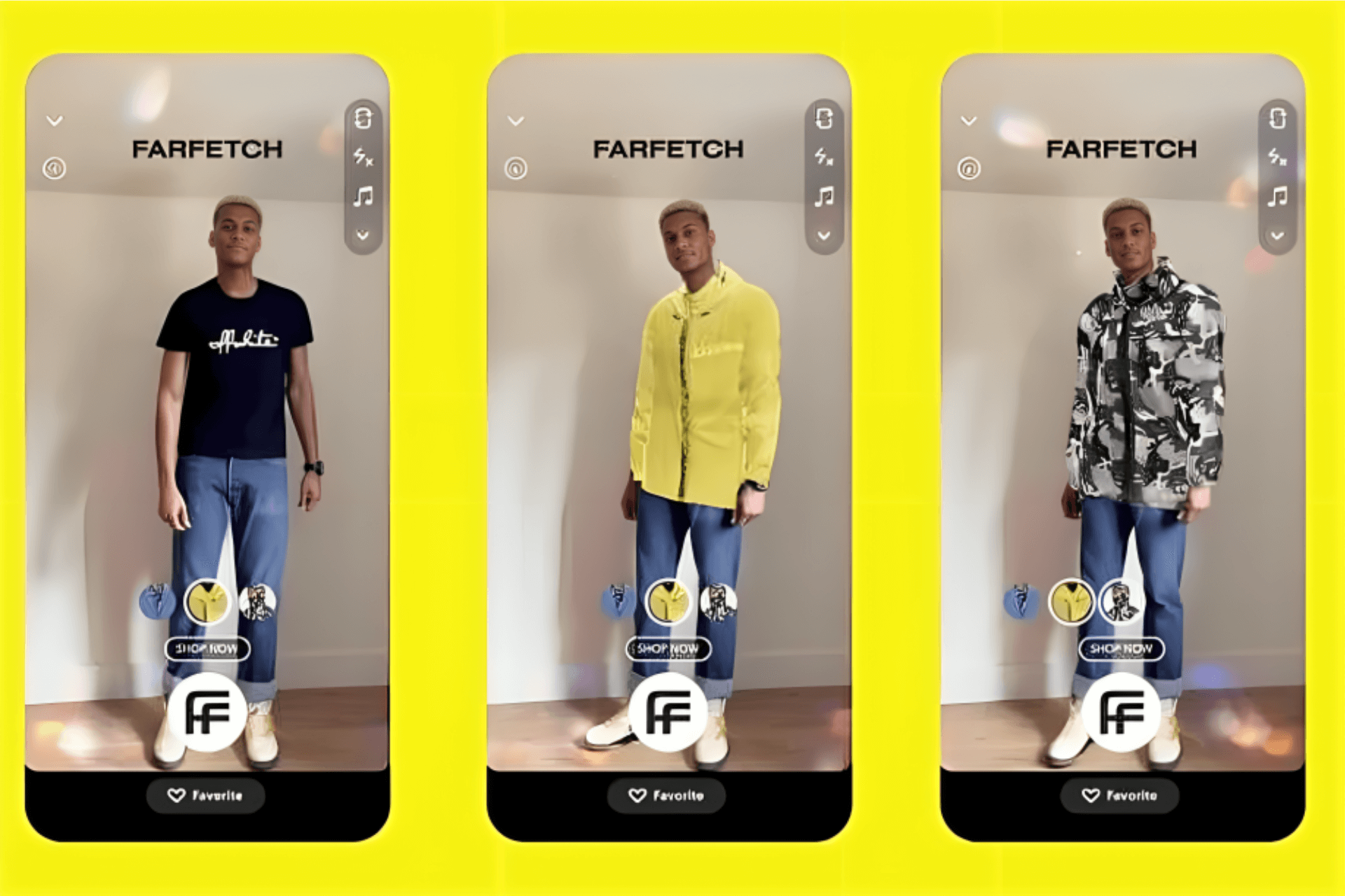 Google Launches Virtual Try-On for Clothes in Labs: Try Outfits Online Starting Today in the U.S. [Video]