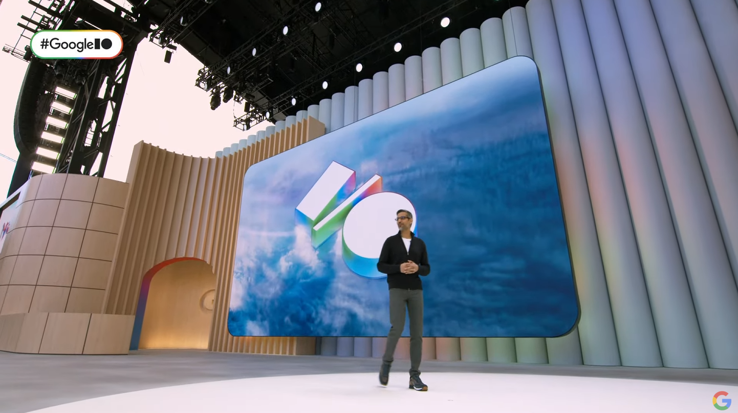Google