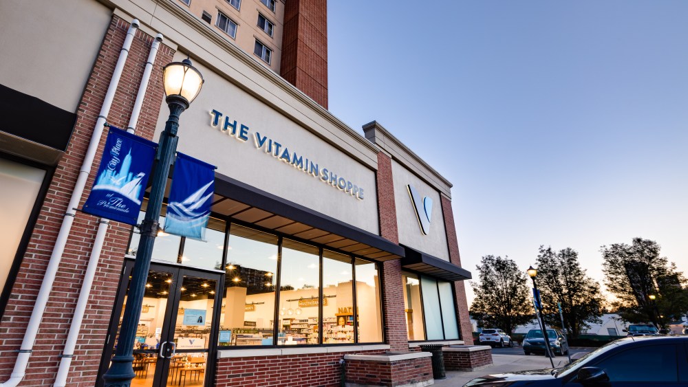 Sharon Leite Returns to The Vitamin Shoppe as CEO Again