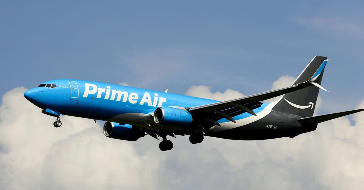 Amazon sending refunds for returns it never received, as far back as 2018 [Video]