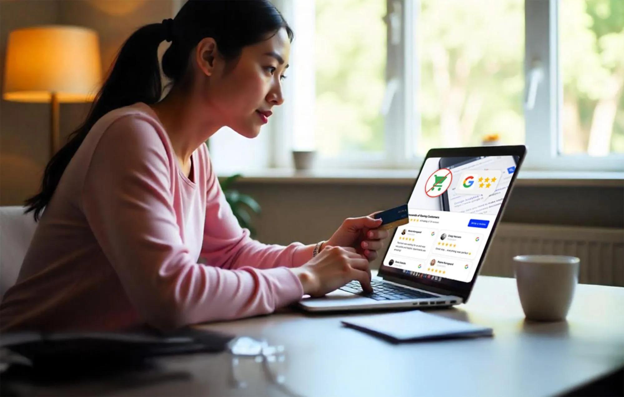 Looking to Buy Google reviews? Do this instead [Video]