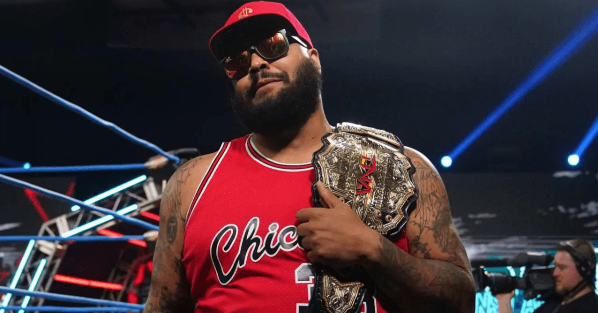 AJ Francis Credited For Role In New Business Model For TNA [Video]
