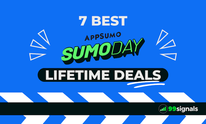 7 Best AppSumo Sumo Day Deals (June 2025) [Video]