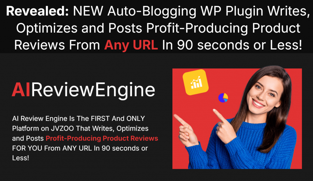 How To Accomplish Remarkeble Product Reviews With AIReviewEngine Platform  Online Marketing Scoops