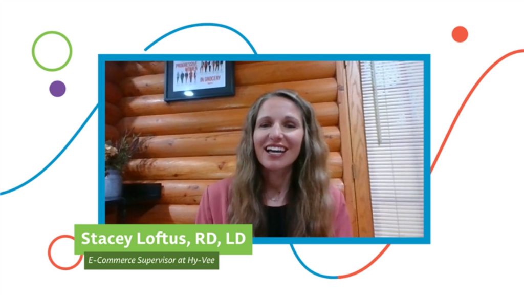 A Day In The Life of A Dietitian: Ecommerce Edition