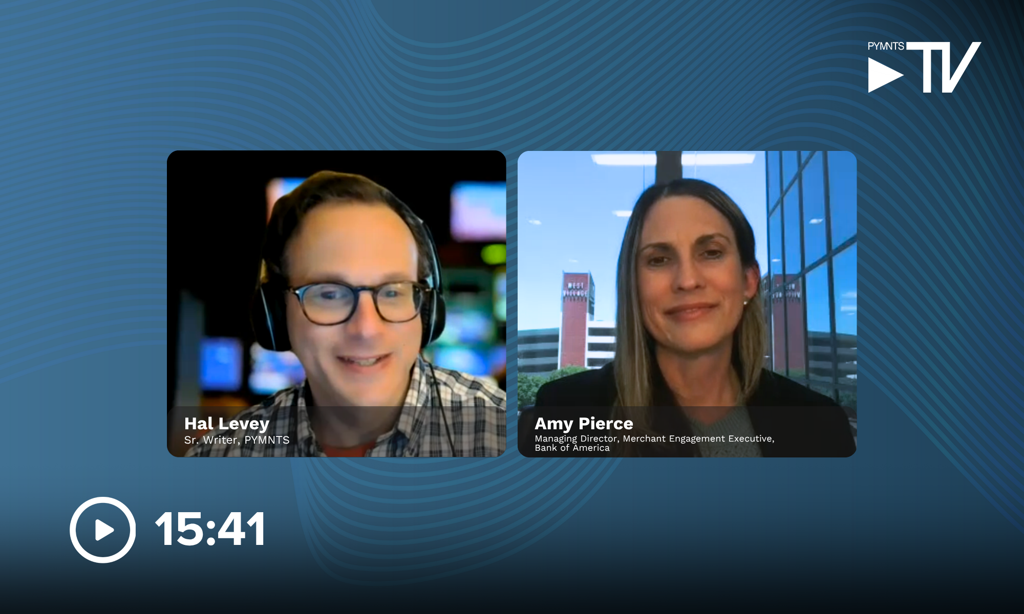 BofA Taps Merchant Data to Boost Payment Approval Rates [Video]