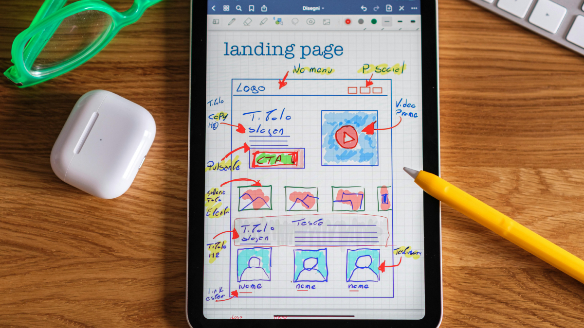 5 powerful landing page builders you can master without coding [Video]