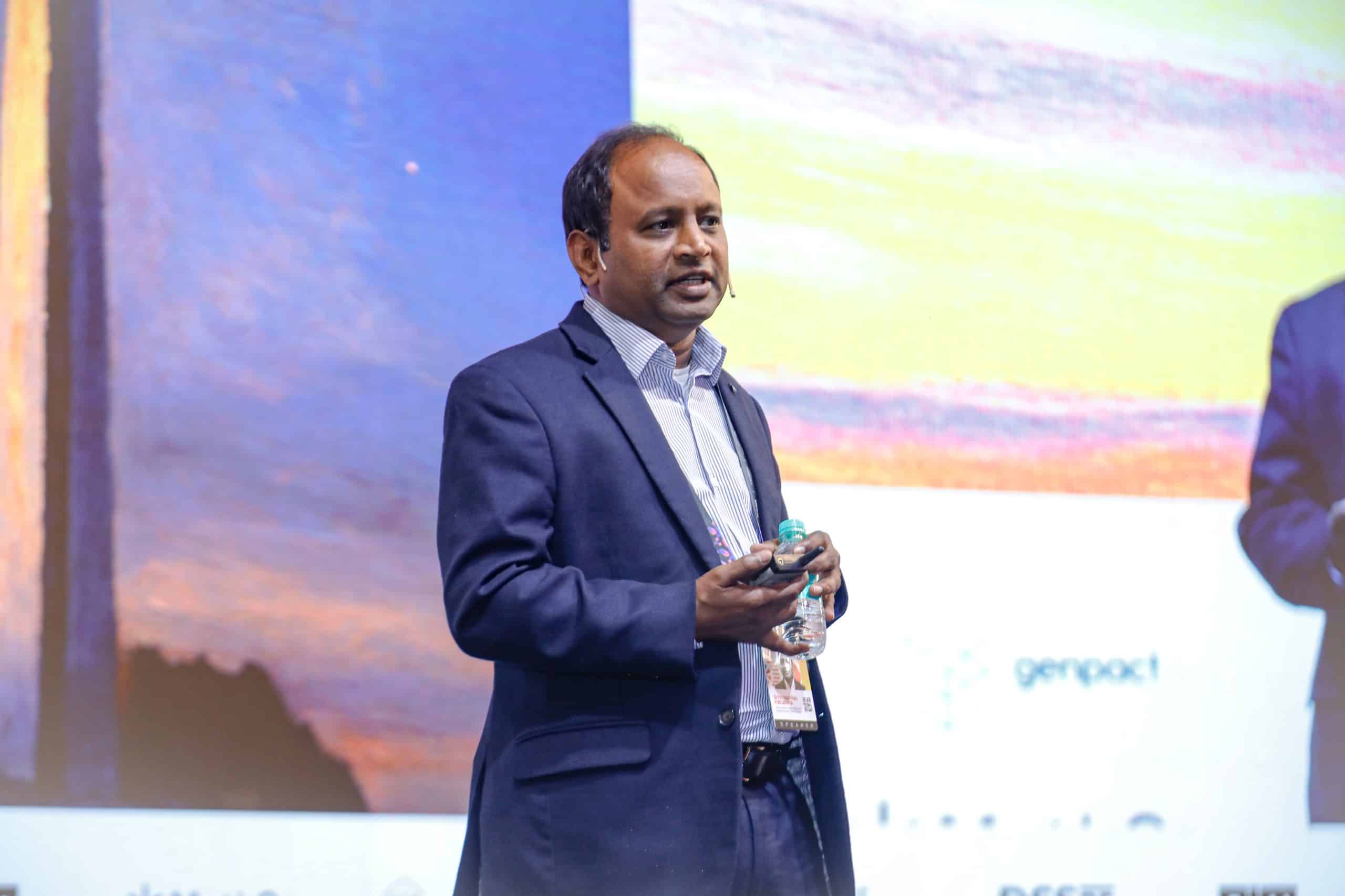 EPAM Thinks You Should Rethink Your Data Stack for AI [Video]