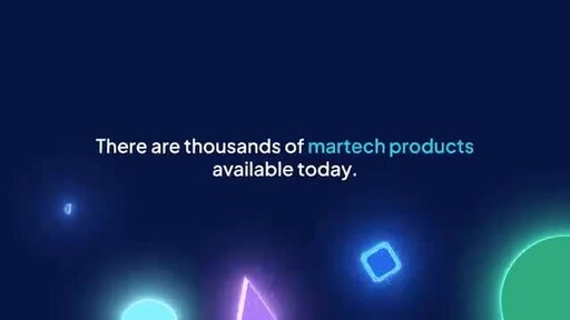 The Marketing Cloud Launches Cutting-Edge Platform to Simplify Marketing Workflows [Video]